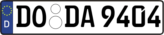 DO-DA9404