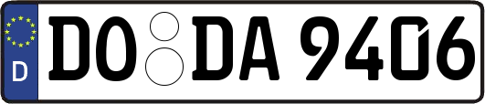DO-DA9406