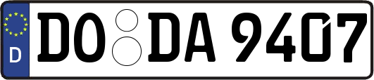 DO-DA9407