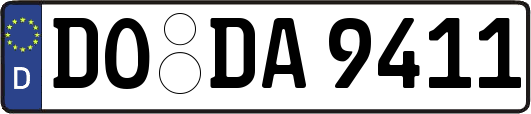 DO-DA9411