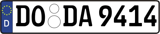 DO-DA9414