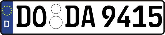 DO-DA9415