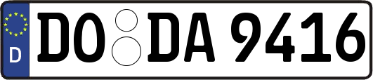 DO-DA9416