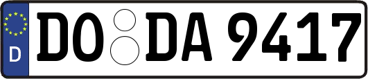 DO-DA9417