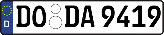 DO-DA9419