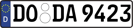 DO-DA9423