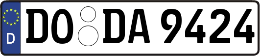 DO-DA9424