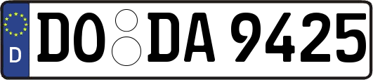 DO-DA9425