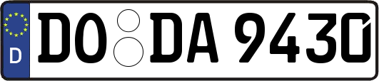 DO-DA9430