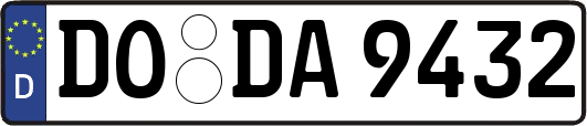 DO-DA9432