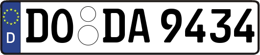 DO-DA9434