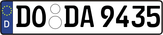 DO-DA9435