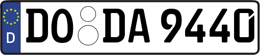 DO-DA9440