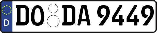 DO-DA9449