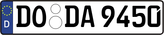 DO-DA9450