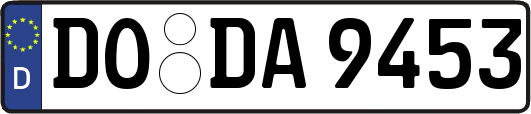 DO-DA9453