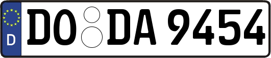 DO-DA9454