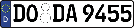 DO-DA9455