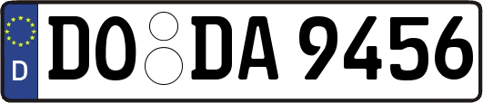 DO-DA9456