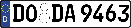 DO-DA9463