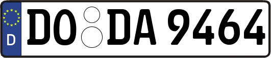 DO-DA9464