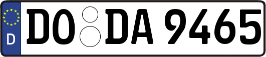 DO-DA9465