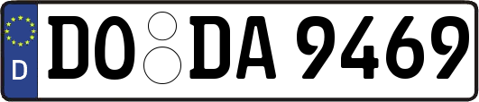 DO-DA9469