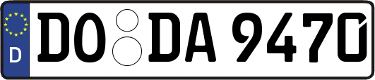DO-DA9470