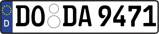 DO-DA9471