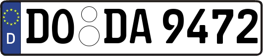 DO-DA9472
