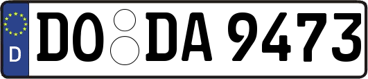 DO-DA9473