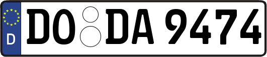 DO-DA9474