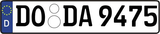 DO-DA9475