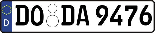DO-DA9476
