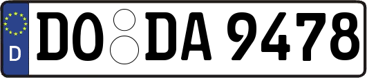 DO-DA9478
