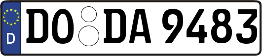 DO-DA9483