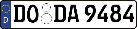DO-DA9484