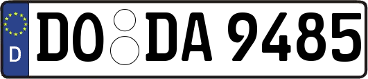 DO-DA9485