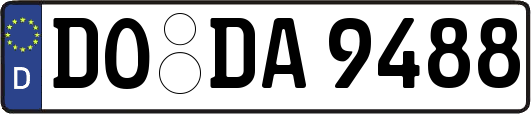 DO-DA9488