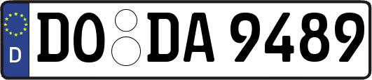 DO-DA9489