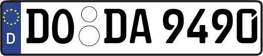 DO-DA9490