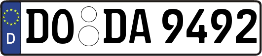 DO-DA9492