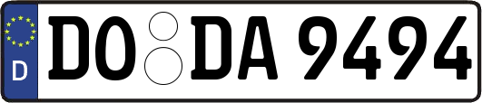 DO-DA9494