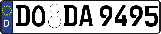 DO-DA9495