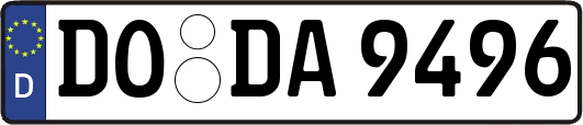DO-DA9496