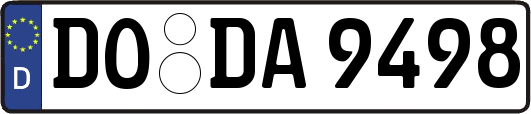 DO-DA9498