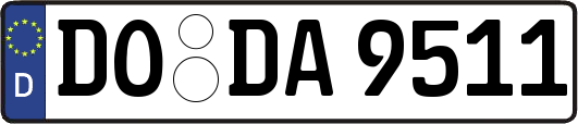 DO-DA9511