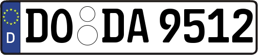 DO-DA9512