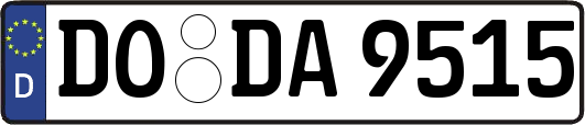 DO-DA9515