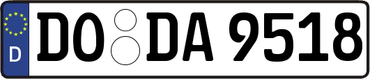 DO-DA9518